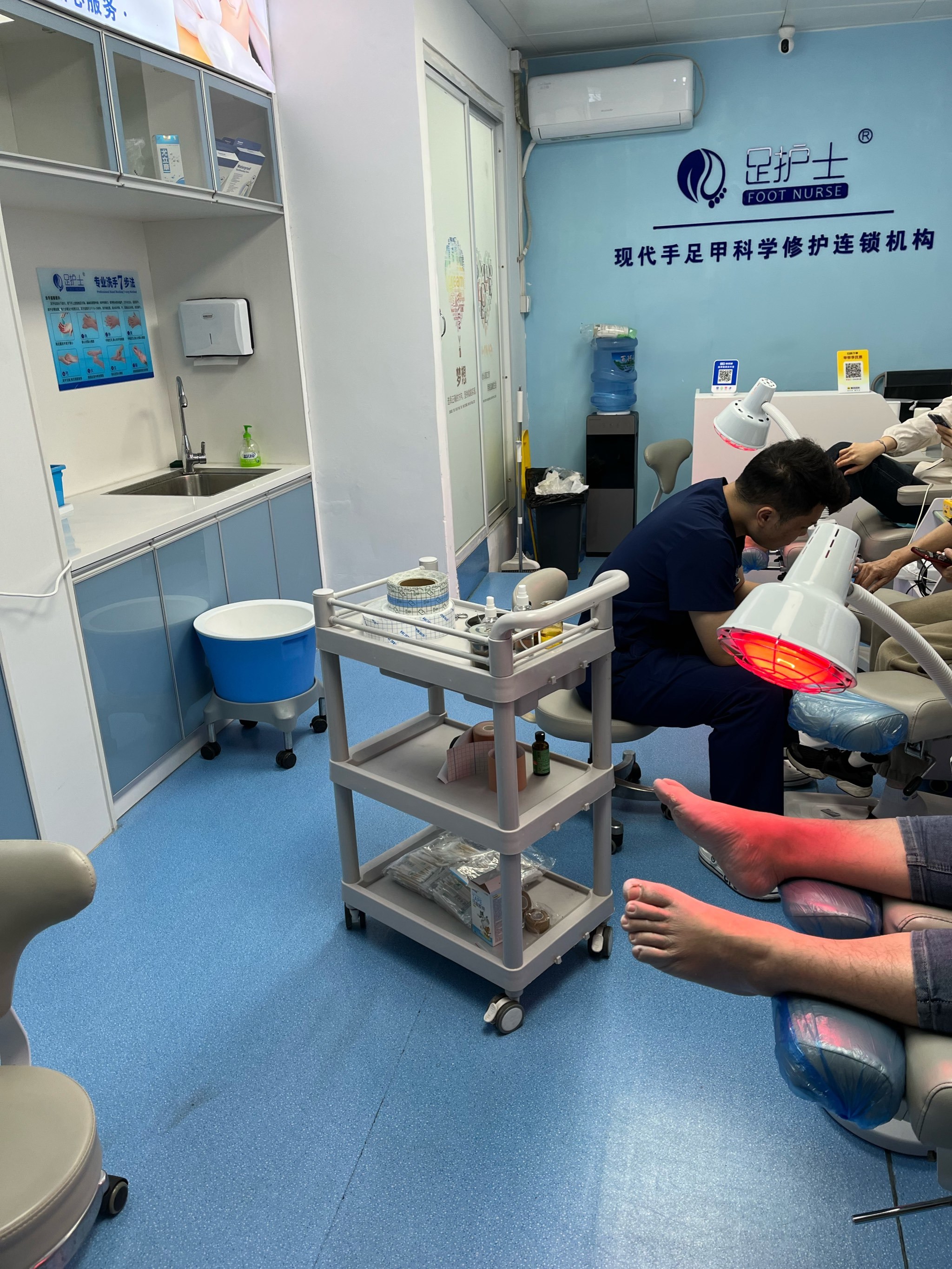 嘉兴最新医疗商家助手方法分析(最方便真实的嘉兴医疗商家助手lot推广活动打卡怎么打卡方法)